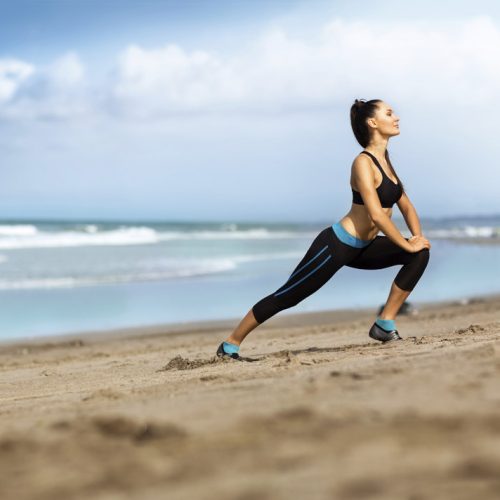 6 Suprising health benefits of Yoga exercises